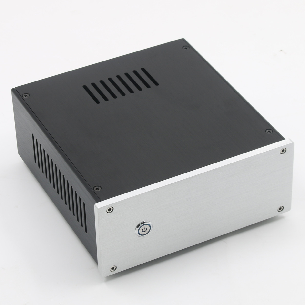 مضخم صوت فونو بأنبوب فراغي 12A - مراجعة Tube Preamp 12Ax7 Phono وسعره