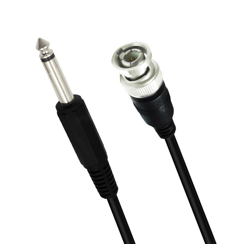 BNC إلى 6.35 مللي متر 1/4 بوصة - مراجعة Tube Headphone Amplifier Otl وسعره