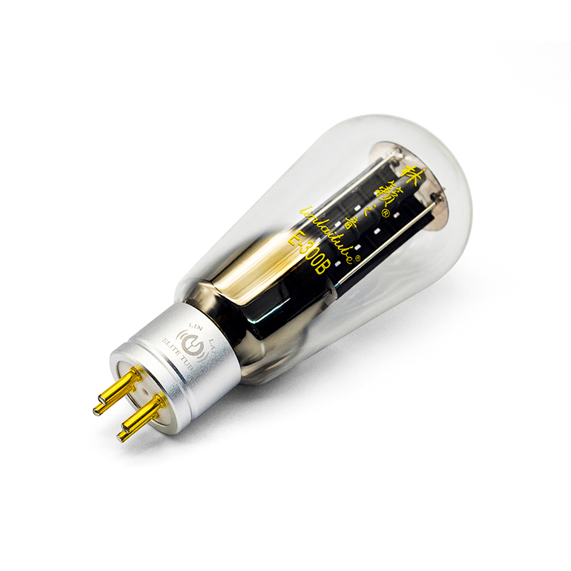 E-300B، صمام إلكتروني من نوع 3 - مراجعة 300B Vacuum Tube Matched Pair وسعره
