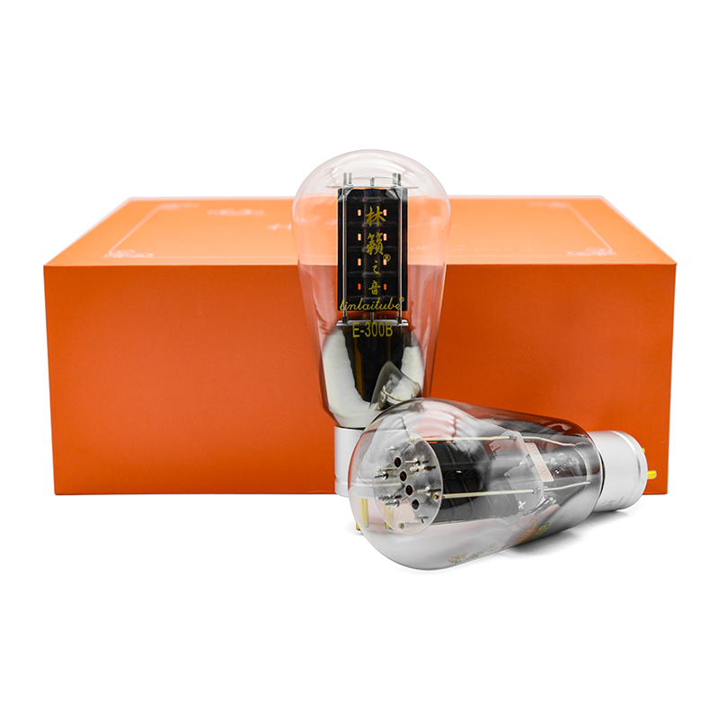 E-300B، صمام إلكتروني من نوع 3 - مراجعة 300B Vacuum Tube Matched Pair وسعره