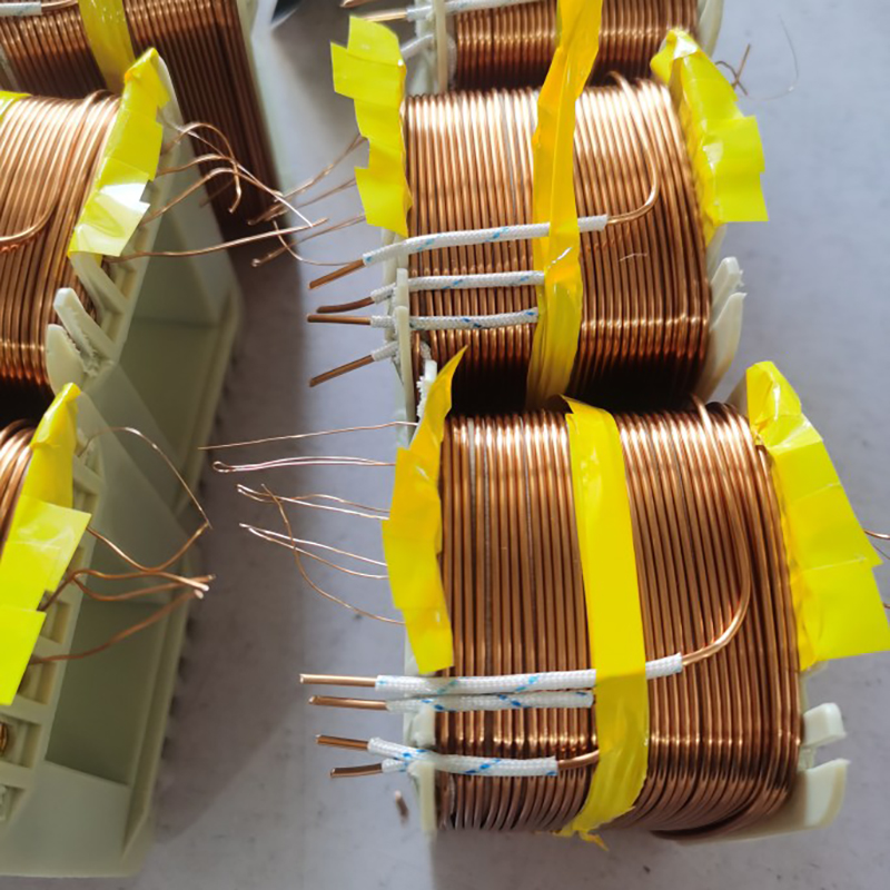 محول طاقة BAHOD بقدرة 105 واط  - مراجعة Tube Amplifier Transformer Output وسعره
