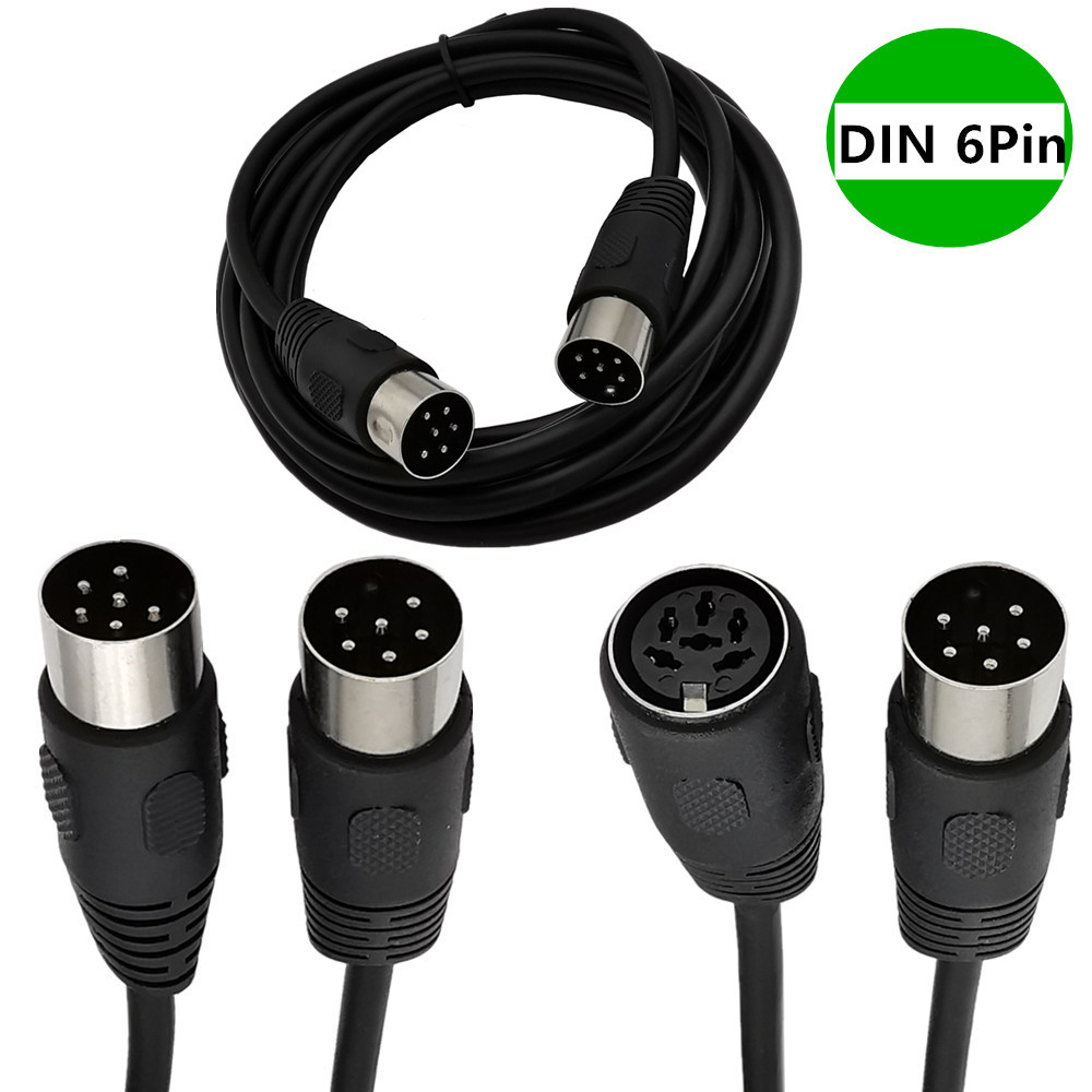 ذكر إلى ذكر التوصيل تمديد كابل - مراجعة Tube Headphone Amplifier Otl وسعره