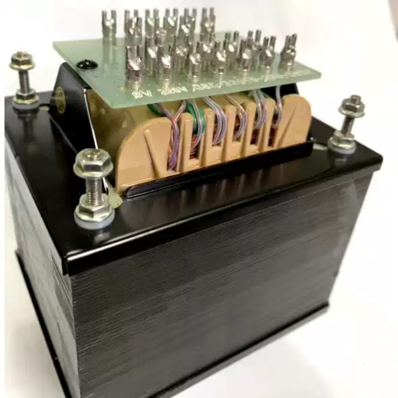 محول طاقة عالمي بقدرة 350 واط، - مراجعة Kt88 Tube Amplifier Push Pull وسعره
