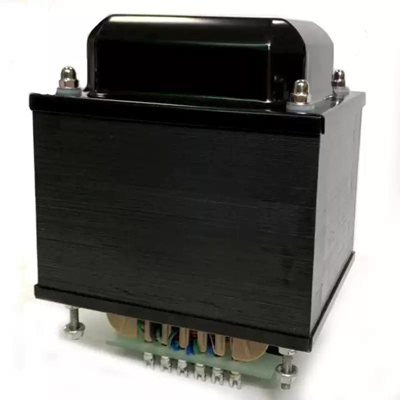 محول طاقة عالمي بقدرة 350 واط، - مراجعة Kt88 Tube Amplifier Push Pull وسعره
