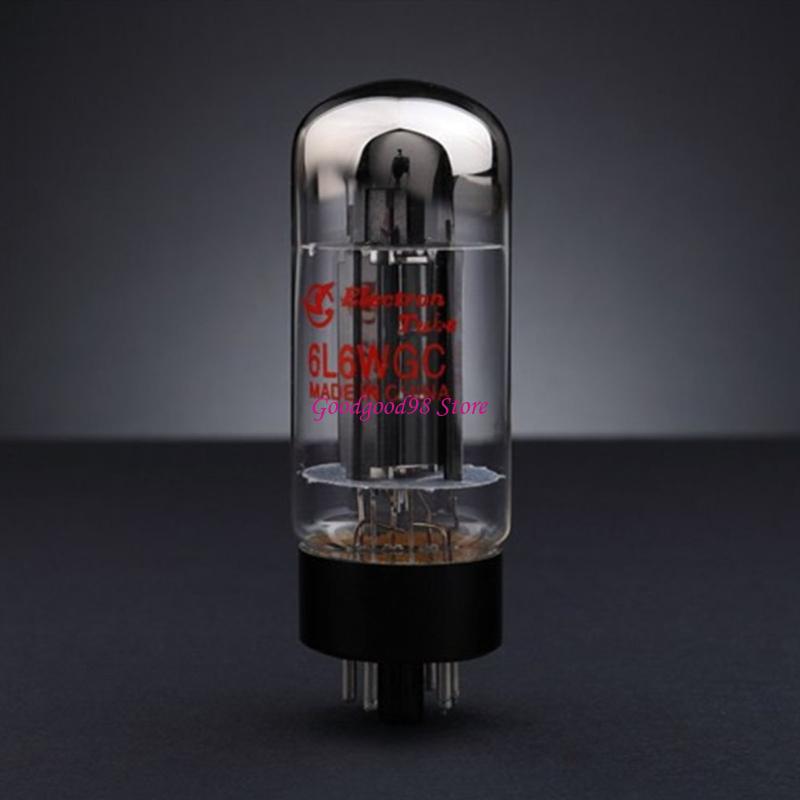 6V6 6V6GT فراغ أنبوب استبدال 6 - مراجعة Tube Amplifier 6L6 Guitar وسعره