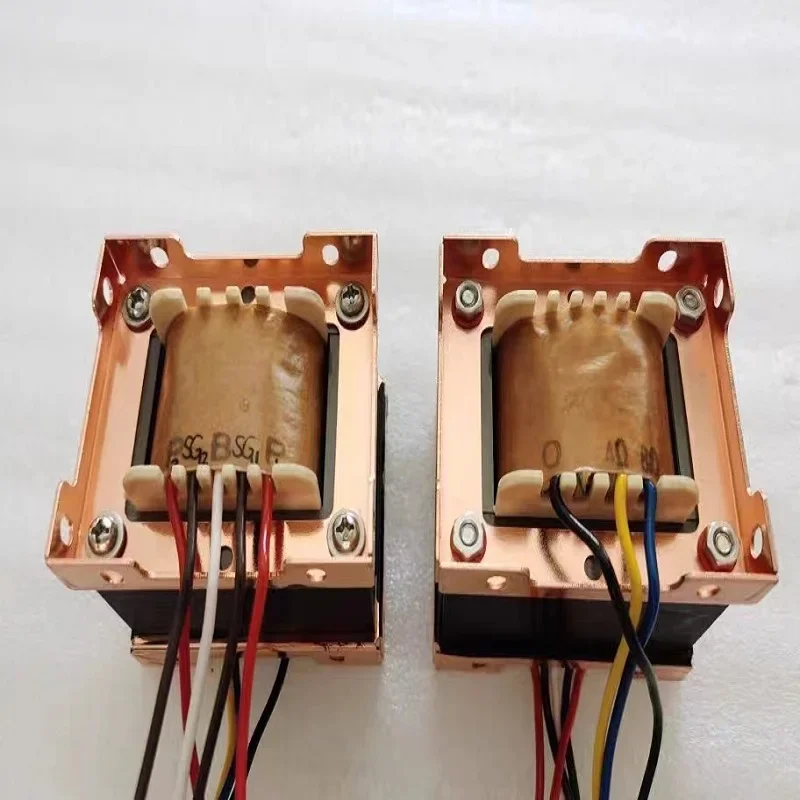 15 واط أنبوب مضخم الصوت محول 1 - مراجعة Tube Amplifier Transformer Output وسعره
