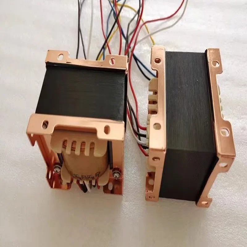 15 واط أنبوب مضخم الصوت محول 1 - مراجعة Tube Amplifier Transformer Output وسعره