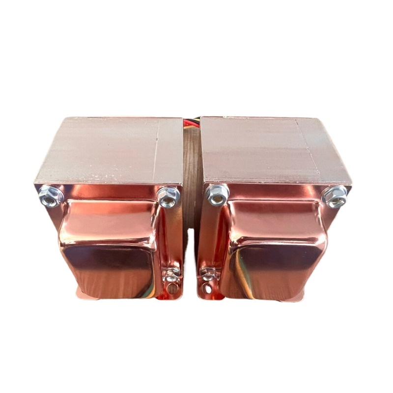 محول إخراج صوتي لمضخم الأنبوب  - مراجعة Tube Amplifier Transformer Output وسعره