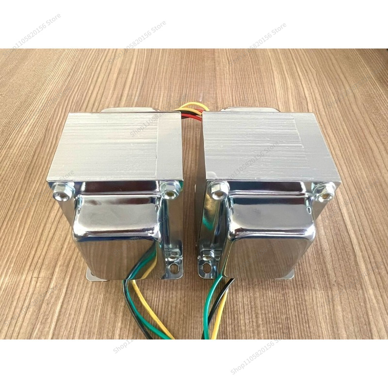 محول إخراج صوتي لمضخم الأنبوب  - مراجعة Tube Amplifier Transformer Output وسعره