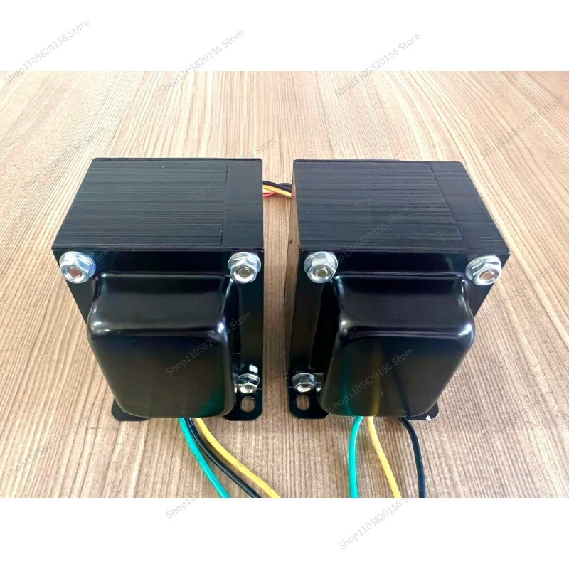 محول إخراج صوتي لمضخم الأنبوب  - مراجعة Tube Amplifier Transformer Output وسعره