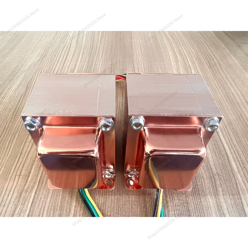 محول إخراج صوتي لمضخم الأنبوب  - مراجعة Tube Amplifier Transformer Output وسعره