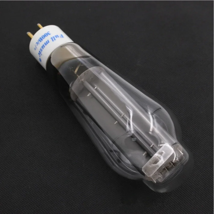 T-050 فولموسيك 300B/C/+ 300BC  - مراجعة 300B Vacuum Tube Matched Pair وسعره