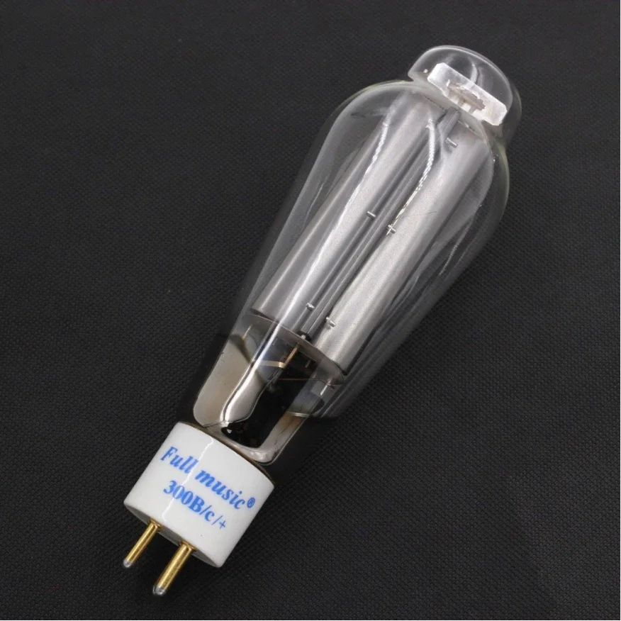 T-050 فولموسيك 300B/C/+ 300BC  - مراجعة 300B Vacuum Tube Matched Pair وسعره