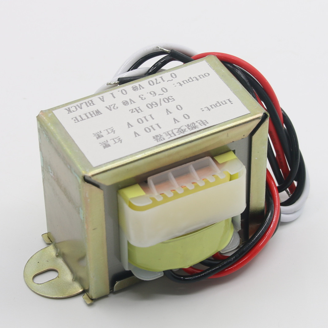 EI57 * 30 30 واط مخرج محول الص - مراجعة Tube Amplifier Transformer Output وسعره