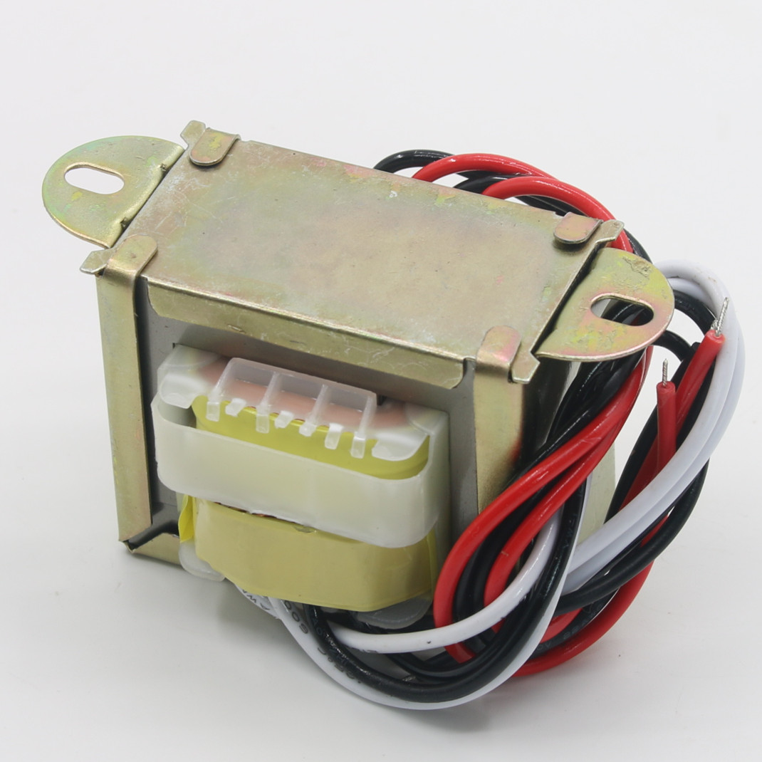 EI57 * 30 30 واط مخرج محول الص - مراجعة Tube Amplifier Transformer Output وسعره
