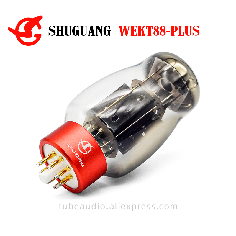 2026 شوغوانغ WEKT88-PLUS أنبوب - مراجعة Tube Amplifier Kit Diy وسعره