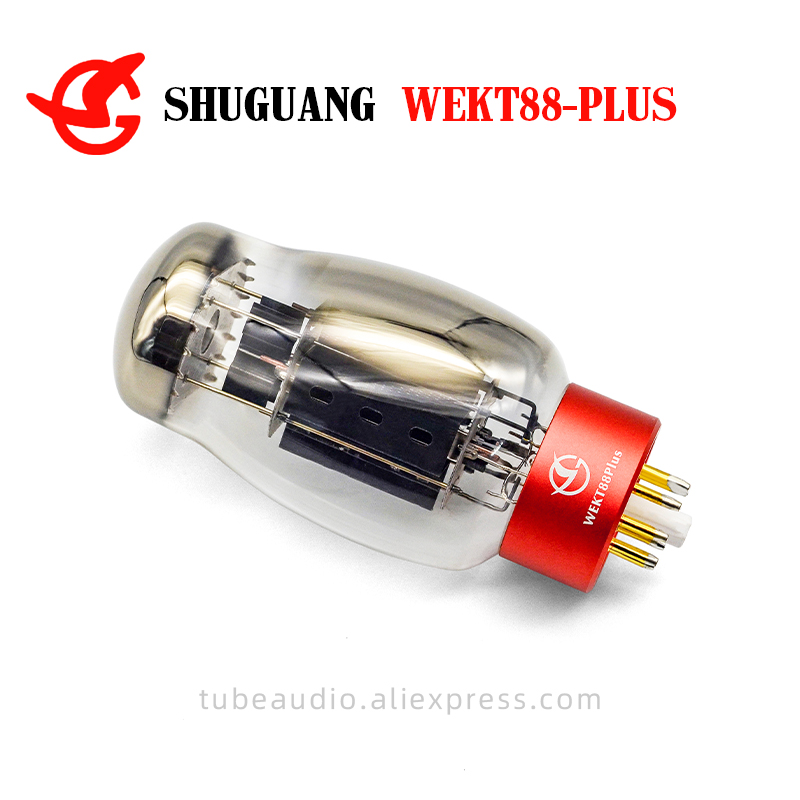 2026 شوغوانغ WEKT88-PLUS أنبوب - مراجعة Tube Amplifier Kit Diy وسعره