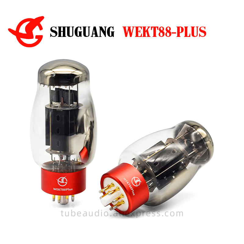 2026 شوغوانغ WEKT88-PLUS أنبوب - مراجعة Tube Amplifier Kit Diy وسعره
