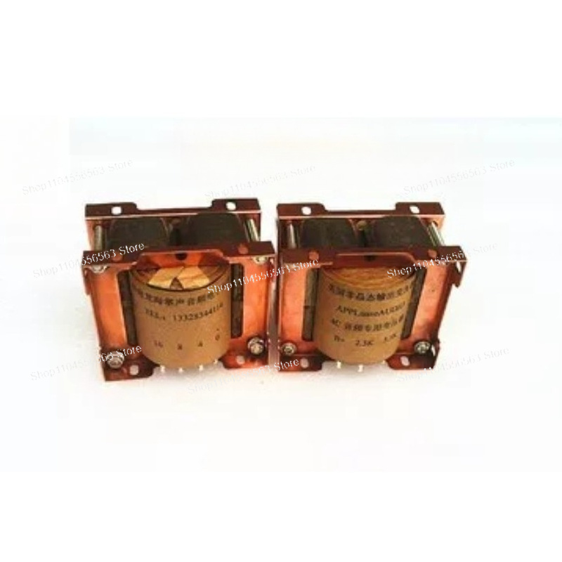 محول خرج جديد بقلب حديدي غير م - مراجعة Tube Amplifier Transformer Output وسعره