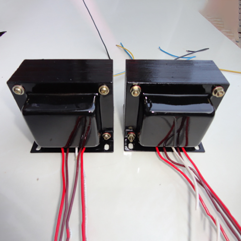 BAHOD 40 واط 4 كيلو دفع سحب ال - مراجعة El34 Tube Amplifier 40W وسعره