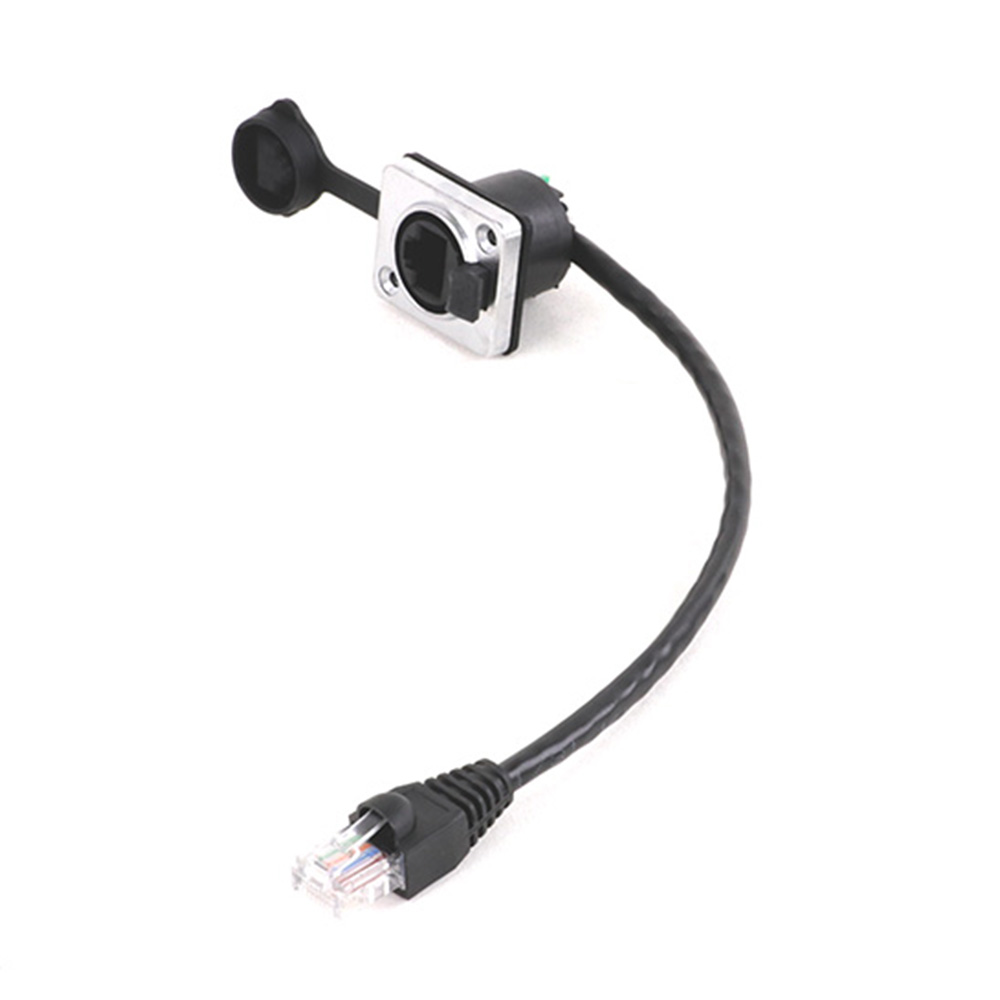 1 قطعة RJ45 8p8c موصل مقاوم لل - مراجعة Tube Headphone Amplifier Otl وسعره