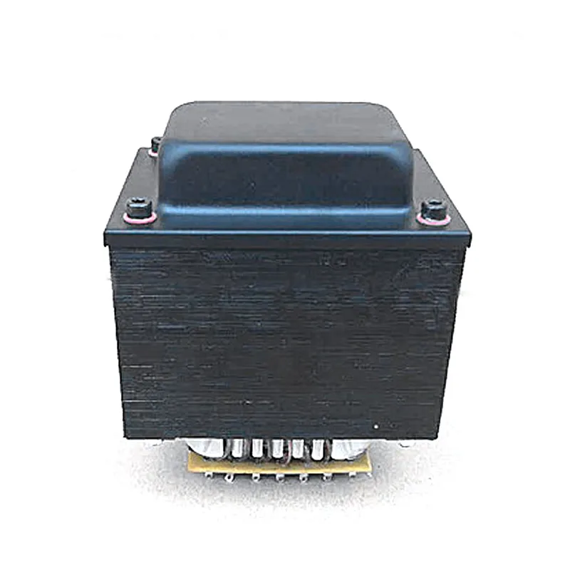 محول طاقة لمضخم الصوت KT88 Pus - مراجعة Kt88 Tube Amplifier Push Pull وسعره