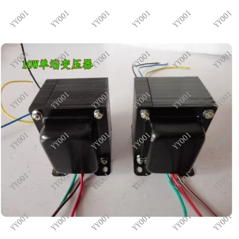 محول خرج أحادي الطرف بقوة 10 و - مراجعة Tube Amplifier Transformer Output وسعره