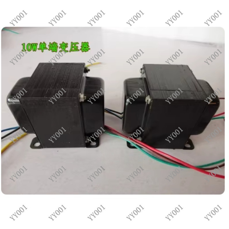 محول خرج أحادي الطرف بقوة 10 و - مراجعة Tube Amplifier Transformer Output وسعره