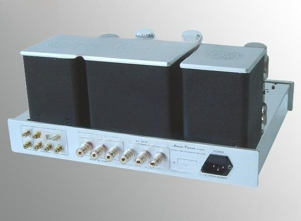 مضخم صوت أنبوبي عالي الجودة KT - مراجعة Kt88 Tube Amplifier Push Pull وسعره