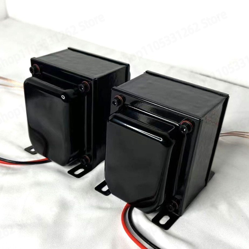 محول طاقة أحادي الطرف بقدرة 50 - مراجعة Tube Amplifier Transformer Output وسعره
