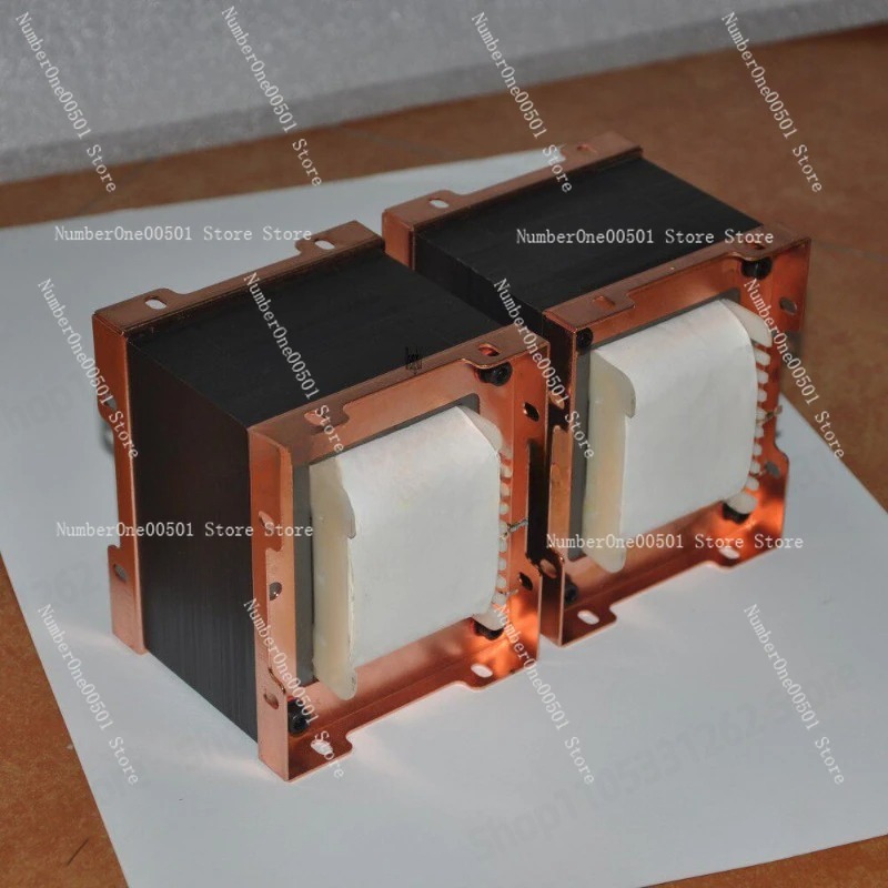 محول طاقة أحادي الطرف بقدرة 50 - مراجعة Tube Amplifier Transformer Output وسعره