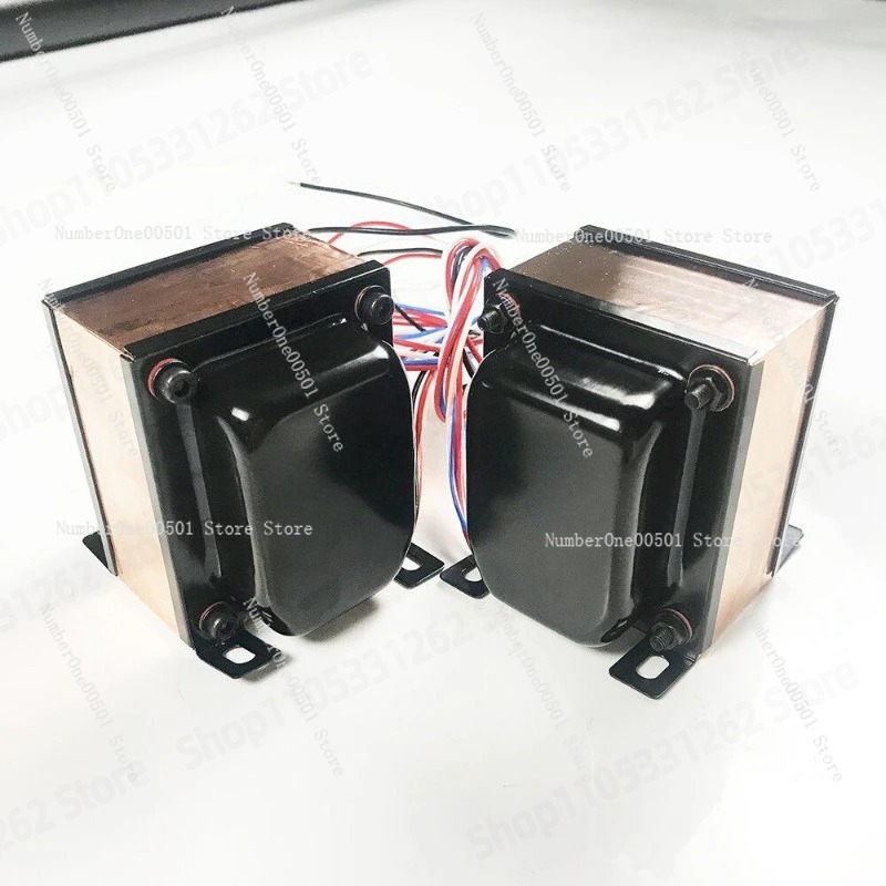 محول طاقة أحادي الطرف بقدرة 50 - مراجعة Tube Amplifier Transformer Output وسعره