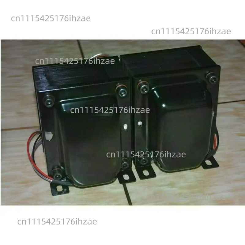 محول خرج تيار متردد 20 واط 8K  - مراجعة Tube Amplifier Transformer Output وسعره