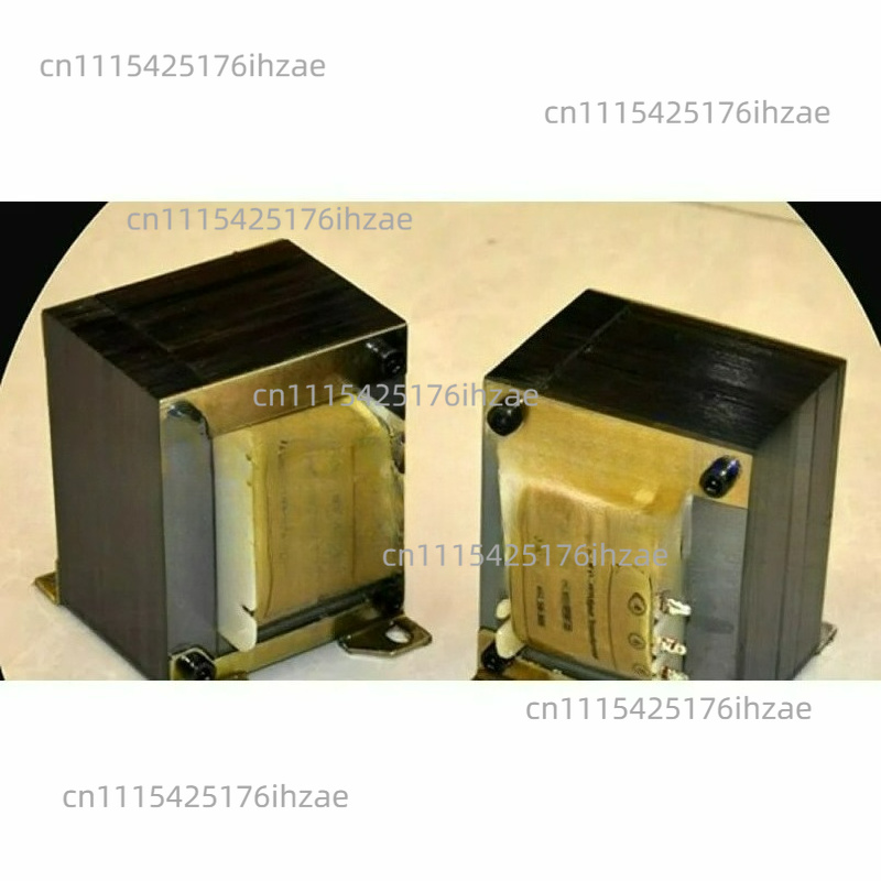 محول خرج تيار متردد 20 واط 8K  - مراجعة Tube Amplifier Transformer Output وسعره