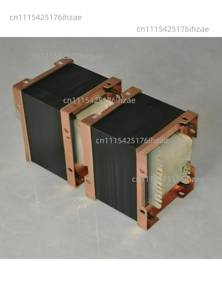 محول خرج تيار متردد 20 واط 8K  - مراجعة Tube Amplifier Transformer Output وسعره