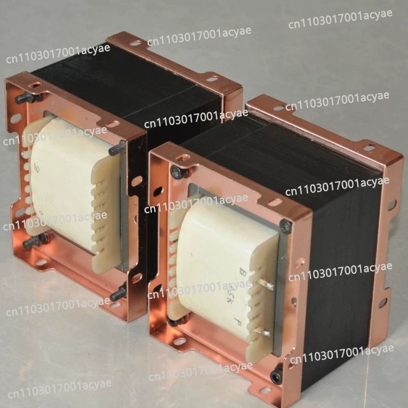 محول طاقة أحادي الطرف بقدرة 50 - مراجعة Tube Amplifier Transformer Output وسعره