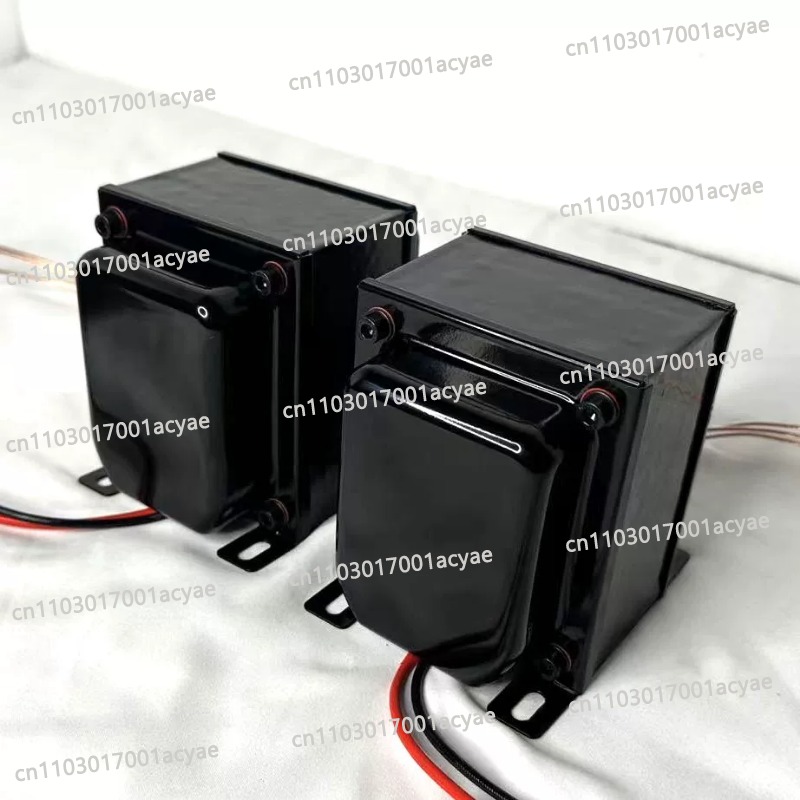 محول طاقة أحادي الطرف بقدرة 50 - مراجعة Tube Amplifier Transformer Output وسعره