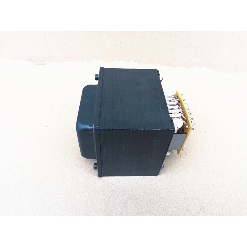 محول طاقة لمضخم الصوت KT88، مص - مراجعة Kt88 Tube Amplifier Push Pull وسعره
