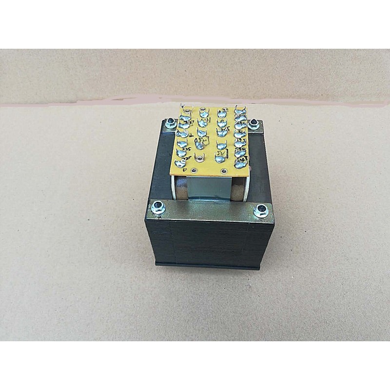 محول طاقة لمضخم الصوت KT88، مص - مراجعة Kt88 Tube Amplifier Push Pull وسعره