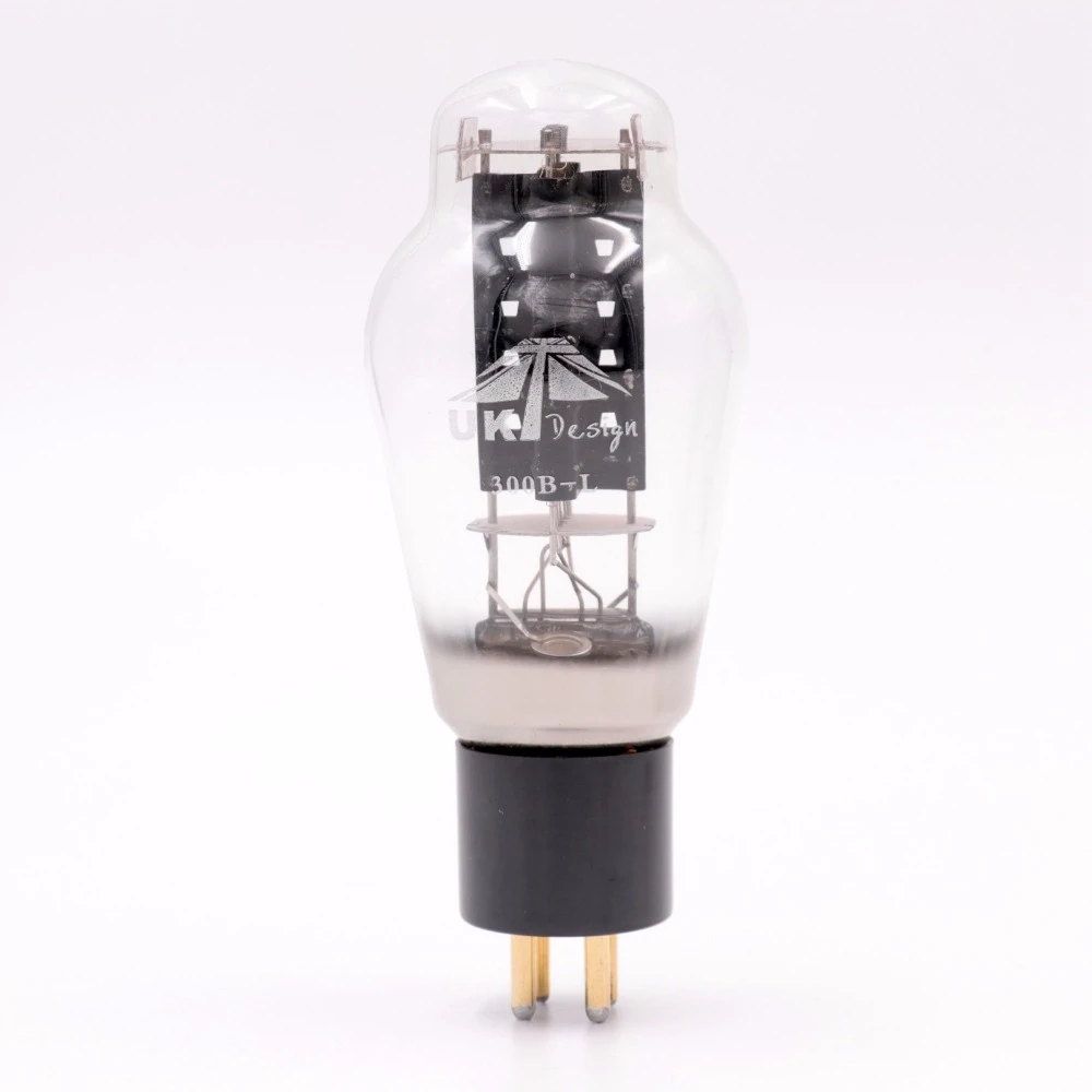 أنبوب فراغي PSVANE UK 300B-L ب - مراجعة 300B Vacuum Tube Matched Pair وسعره