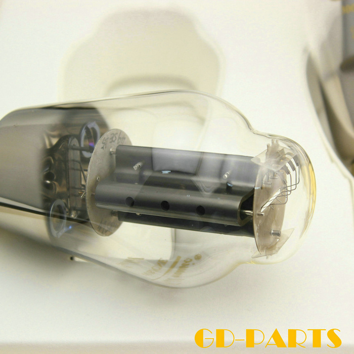 جديد المتطابقة زوج قسط TJ Full - مراجعة 300B Vacuum Tube Matched Pair وسعره
