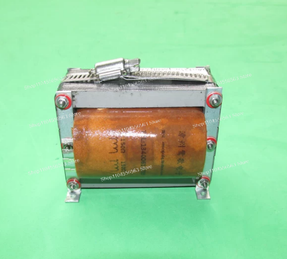 محول طاقة نمط WE120/WE171 بقوة - مراجعة Tube Amplifier Transformer Output وسعره