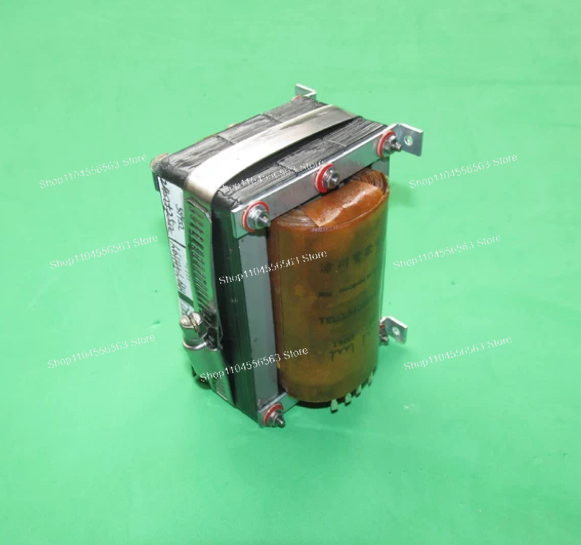 محول طاقة نمط WE120/WE171 بقوة - مراجعة Tube Amplifier Transformer Output وسعره