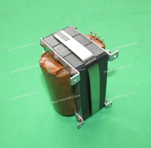 محول طاقة نمط WE120/WE171 بقوة - مراجعة Tube Amplifier Transformer Output وسعره