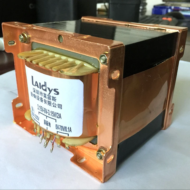 محول طاقة LAIDYS-400W، مناسب ل - مراجعة Kt88 Tube Amplifier Push Pull وسعره