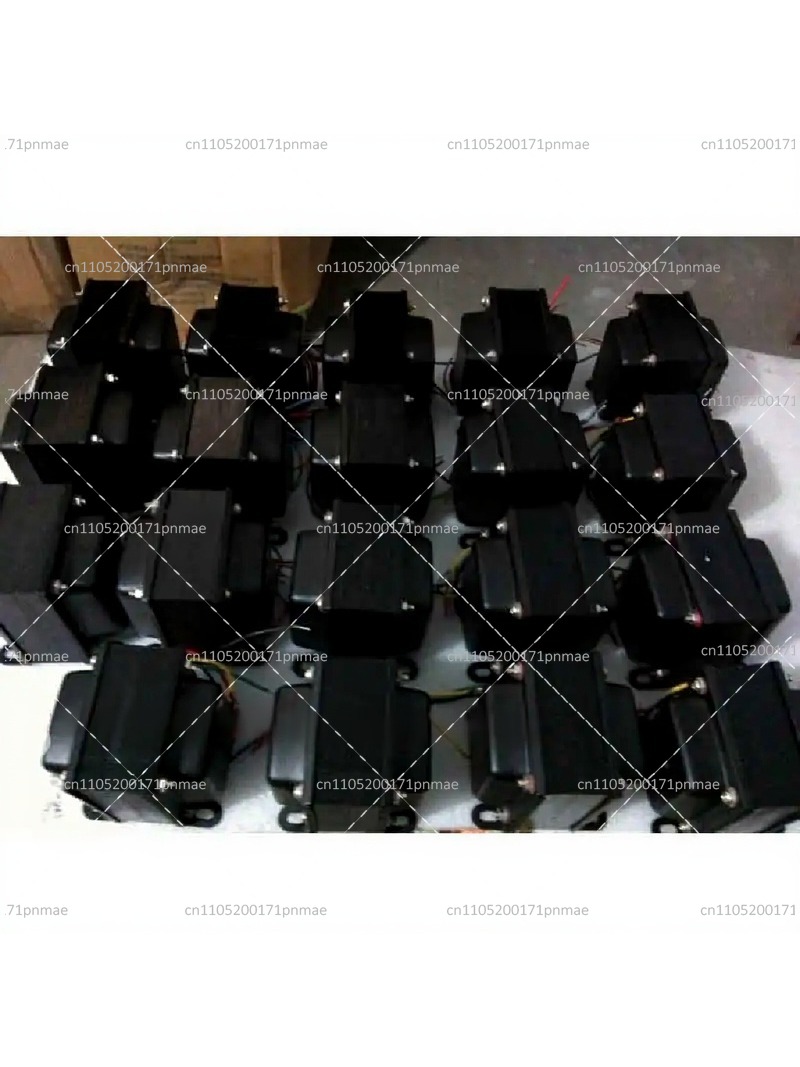 محول خرج بقوة 40 واط بنظام الد - مراجعة El34 Tube Amplifier 40W وسعره