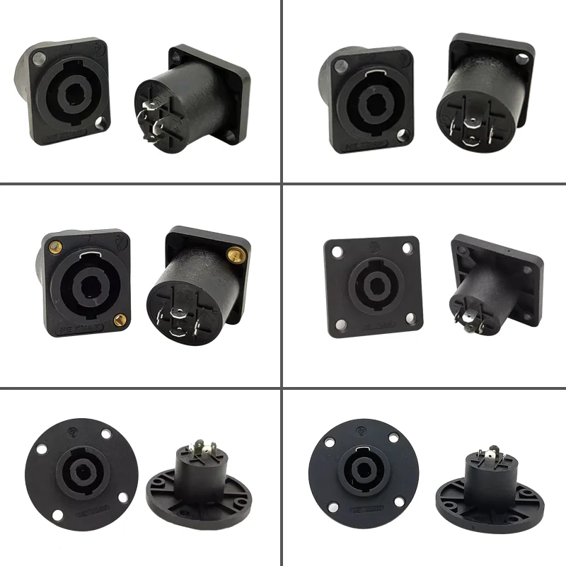 5/20 قطعة موصلات مكبر الصوت نو - مراجعة Tube Headphone Amplifier Otl وسعره