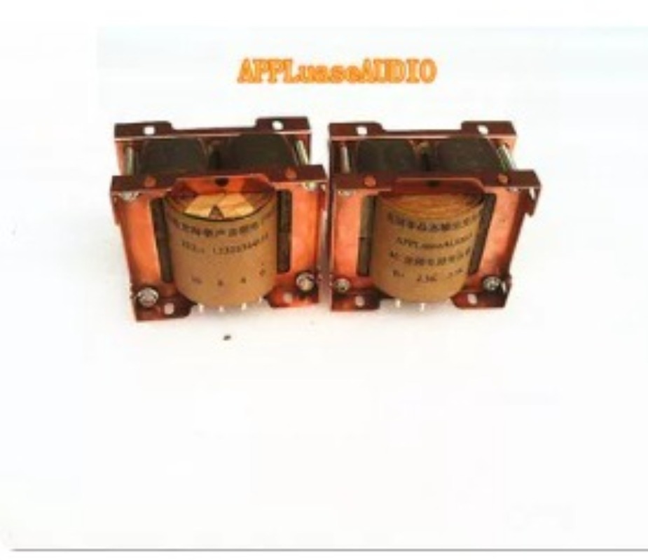 محول خرج بقلب حديدي غير متبلور - مراجعة Tube Amplifier Transformer Output وسعره