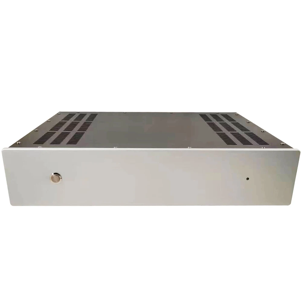 Sunbuck مكاسب عالية الفينيل ال - مراجعة Tube Preamp 12Ax7 Phono وسعره